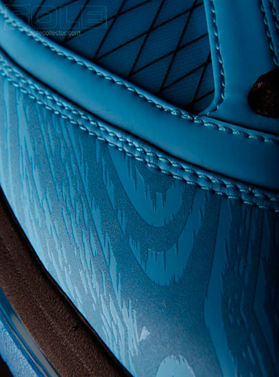 全明星战靴似阿凡达 科比PK詹姆斯_NBA2009-2010赛季