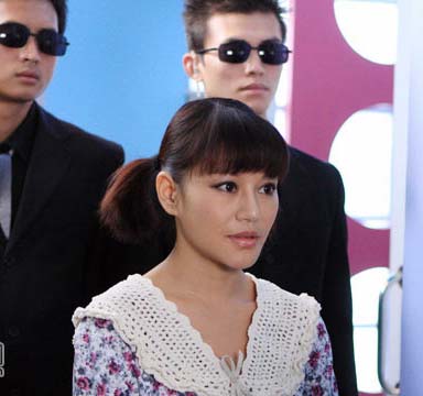 电视剧《<em>丑女无敌4</em>》<em>分集剧情介绍</em>_中国网