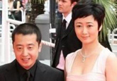 贾樟柯赵涛 张黎小宋佳 曝女星男导演暧昧瞬间 