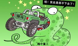 炒作