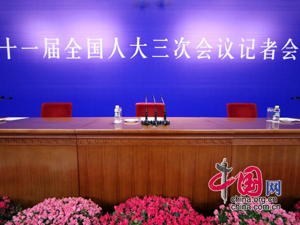 外交部部长杨洁篪答中外记者问 - 2010两会直播
