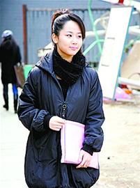 演员 张一山 、杨紫通过 北京电影学院 三试_中国