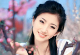组图：刘亦菲景甜孙菲菲高圆圆王珞丹 盘点被性感糟蹋的'玉女'