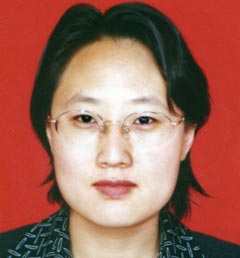 张丽丽