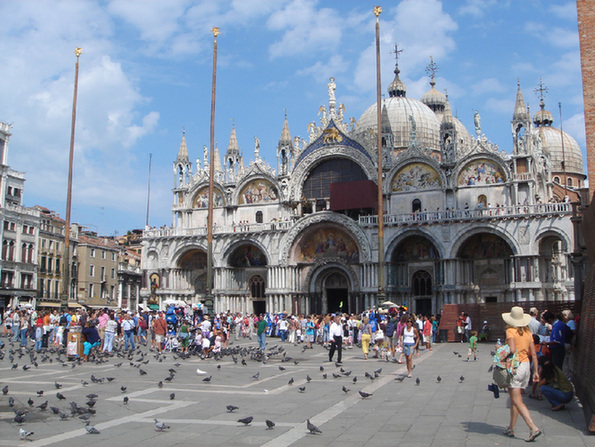 水城威尼斯游玩全攻略_旅游保险