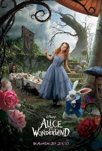 关于《爱丽丝梦游仙境》你必须了解的五个真相