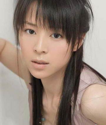 中戏历届校花大比拼(组图)