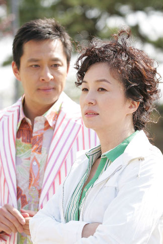 韩剧《<em>女王的条件</em>》<em>分集剧情介绍</em>_中国网