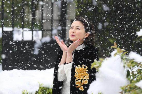 电视剧《钻石豪门》分集剧情介绍