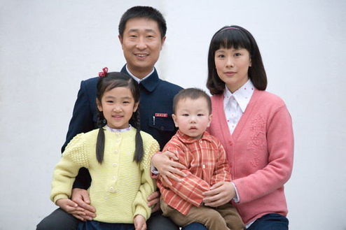 《媳妇的美好时代》落幕 海清 完美媳妇四步走 _