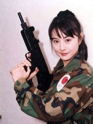 女明星最容易走红的八类绝招