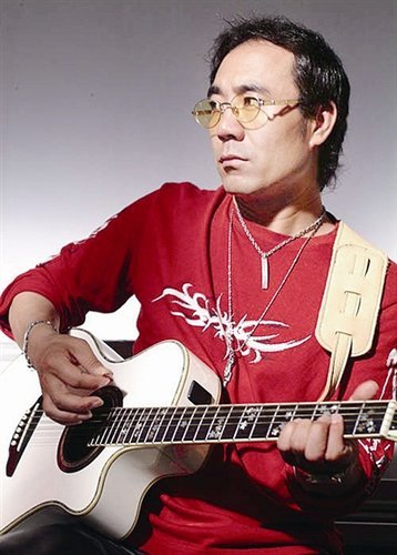 零点乐队两名成员吸食冰毒 被北京警方拘留(图)