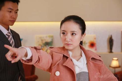 电视剧《贤妻良母》分集剧情介绍