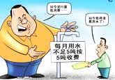 如今流行最低消费