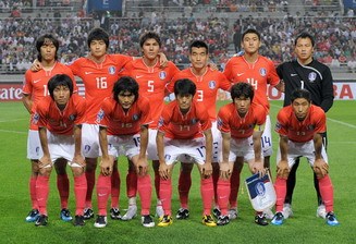 2010年世界杯32强之韩国_刨坟掘墓