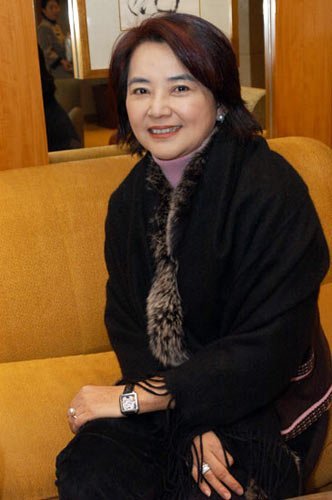 年过<em>40岁</em>才<em>要孩子</em>的明星