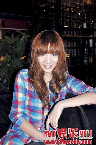 著姐 揭秘女儿心男儿身成长历程