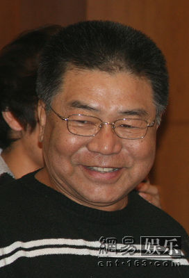 吕晓禾曾凭"梁三喜"一角获金鸡,百花双料影帝.