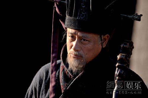 新《三国》配角大起底 "董卓","荀彧"来头不小