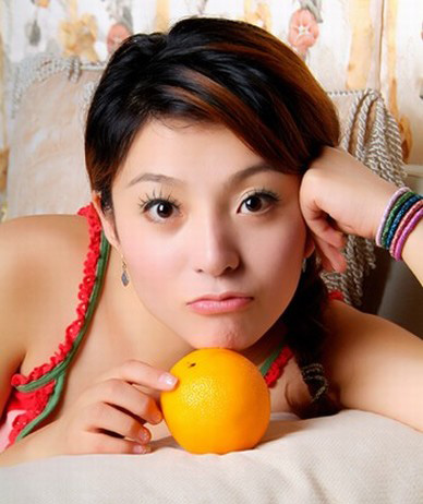 夏季最养颜的美白水果