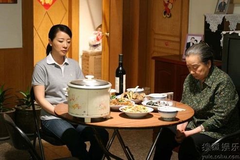 电视剧《漂亮女人》分集剧情介绍_中国网