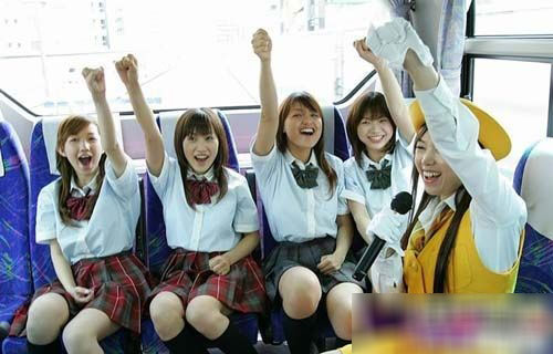 环游世界:日本性感<em>AV</em>女优培训全程(图)- 中国日