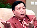 庞青年