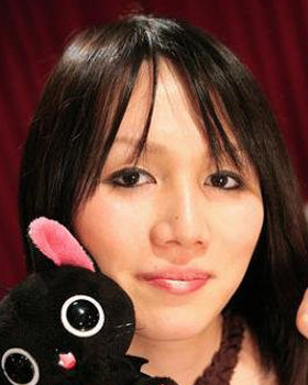 日本伪娘妆容术(图)