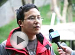 李果：我和熊猫亲情至深