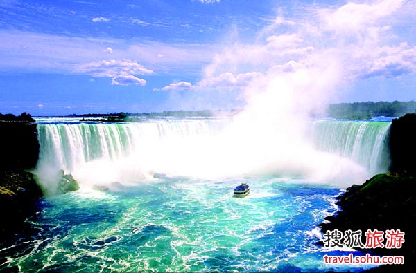 Niagara Falls Canada Family Vacation: The Ultimate Guide to an Unforgettable Adventure