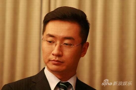 《兄弟车行》后期制作  霍亚明 对角色满怀期待