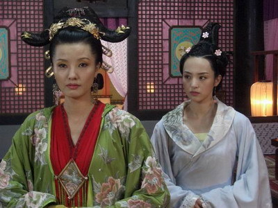 电视剧《大宋奇案》30分集剧情介