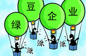 [中国观察]'疯狂'绿豆背后的迷局