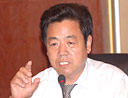 山西瑞芝生物科技有限公司董事长董建生：健生之缘灵芝梦