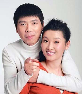盘点娱乐圈嫁给丑男的美女明星们