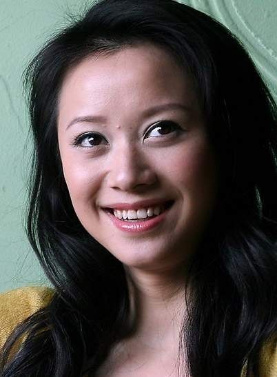 倪虹洁 果然还是青春无敌啊