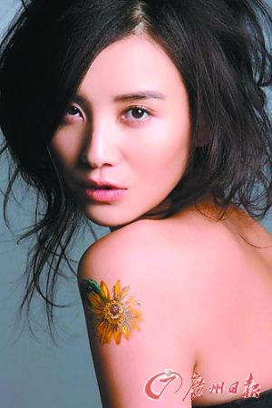 韩雪<em>海青</em>殷桃孙俪 奋斗型<em>女星</em>谁是最佳潜力股