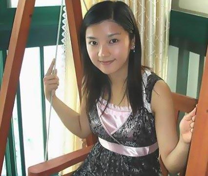 围棋第一美女恋中超老总? 毛昱衡澄清恋情言论