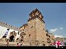 El Coricancha (quechua: Quri Kancha, 'templo dorado' ), originalmente Inti Kancha («Templo del sol») es el templo inca sobre el cual fue construido el Convento de Santo Domingo. Fue uno de los más venerados y respetados templos de la ciudad del Cusco, en el Perú. Fotos: Xiaoyong