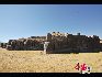 Sacsayhuamán es una fortaleza ceremonial inca ubicada dos kilómetros al norte de la ciudad de Cuzco. Se comenzó a construir durante el gobierno de Pachacútec, en el siglo XV; sin embargo, fue Huayna Cápac quien le dio el toque final en el siglo XVI. Desde la fortaleza, se observa una singular vista panorámica de los entornos, incluyendo la ciudad del Cusco. Fotos: Xiaoyong