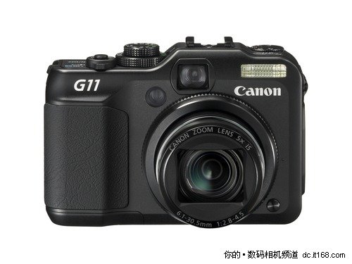 佳能g11
