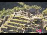 En el idioma de los indios Machu Picchu significa “montaña vieja”. A partir del siglo XVI, se divulgaron muchas leyendas sobre la ciudad sagrada de Machu Picchu, en particular porque nadie conocía su ubicación exacta y estaba envuelta en misterio. En el año 1911, Hiram Bingham, un profesor norteamericano de historia, descubrió entre las elevadas montañas las ruinas de la ciudad. Fotos: Xiaoyong