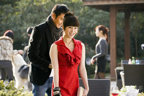 <em>无懈可击之美女如云</em>全集在线观看 无懈可击美