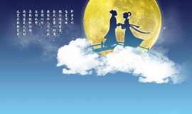 我们要的其实就是古时“七夕”的原汁原味