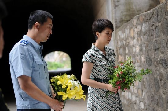 电视剧《鲜花朵朵》分集剧情介绍