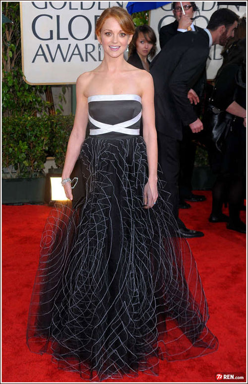 影视作品中第三者五宗最 斯嘉丽小狼人各领风骚