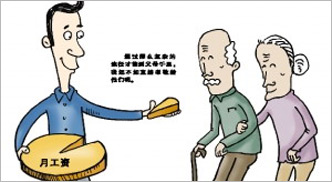 关于中国传统福利观对社会保障实践的影响的专升本毕业论文范文