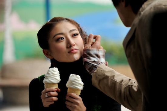 《<em>我的美女</em>老板》被质疑