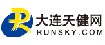 大连天健网