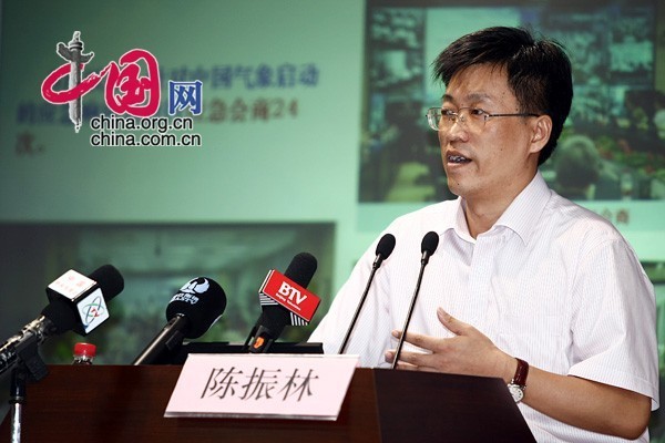 陈振林:未来十天(9.1-9.10)我国天气总体趋势